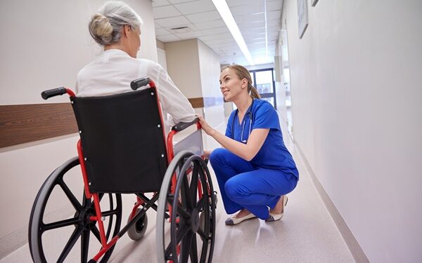 Σιγκαπούρη: Εγκαίνια για την πρώτη οδοντιατρική κλινική για ανθρώπους με ειδικές ανάγκες