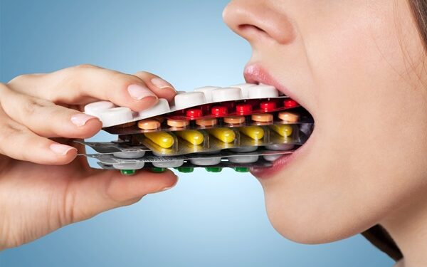 Η κατάχρηση των αντιβιοτικών θα συζητηθεί στο συνέδριο της FDI