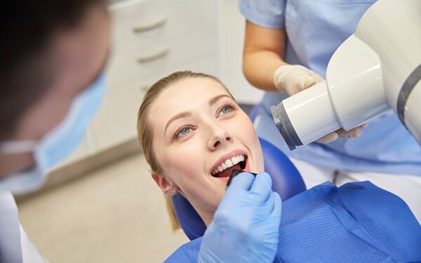 Έρευνα: Ανεπαρκής ενημέρωση σχετικά με την ακτινοπροστασία μεταξύ οδοντιάτρων και φοιτητών οδοντιατρικής