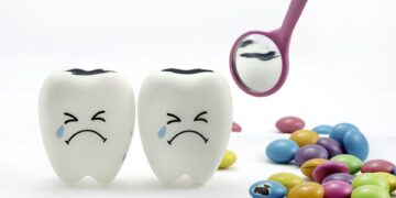 Έρευνα: Αποδεκτή η παιδική τερηδόνα, λένε οι γονείς