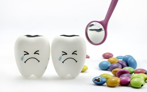 Έρευνα: Αποδεκτή η παιδική τερηδόνα, λένε οι γονείς