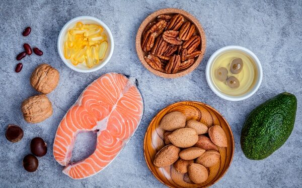 Η σωστή διατροφή προλαμβάνει την περιοδοντίτιδα