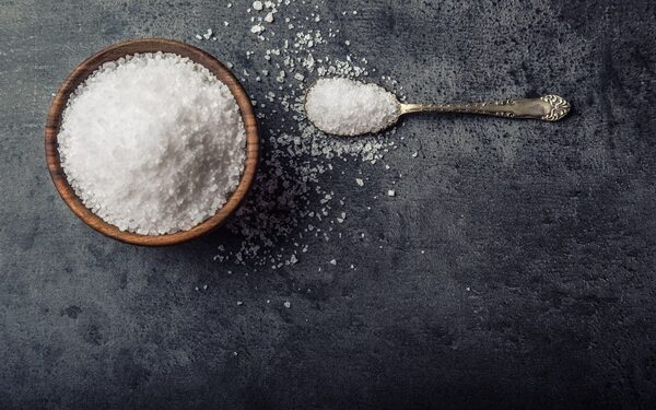 Έρευνα:Πιο αποτελεσματικό το φθοριωμένο νερό από το φθοριωμένο αλάτι στην πρόληψη της τερηδόνας