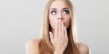 Η καταπολέμηση της δυσάρεστης αναπνοής «κλειδί» για μια ευτυχισμένη ζωή;