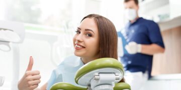 Η καλή στοματική υγεία μας προστατεύει από την πνευμονία