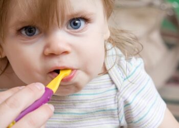 Έρευνα:Γιατί τα παιδιά δεν πηγαίνουν στον οδοντίατρο