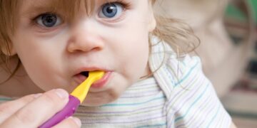 Έρευνα:Γιατί τα παιδιά δεν πηγαίνουν στον οδοντίατρο