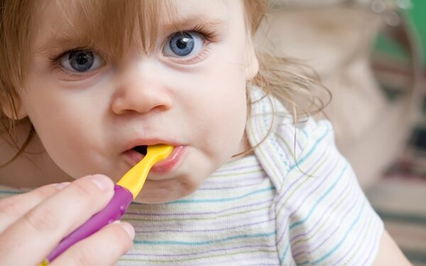 Έρευνα:Γιατί τα παιδιά δεν πηγαίνουν στον οδοντίατρο