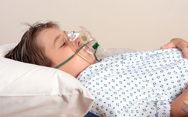 Ιατρικές πράξεις που απαιτούν αναισθησία πρέπει να συνδυάζονται όταν πρόκειται για παιδιά;