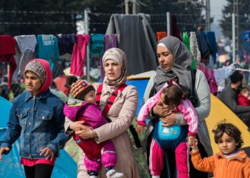 Γερμανοί επιστήμονες αναλαμβάνουν την μελέτη της στοματικής υγείας των προσφύγων