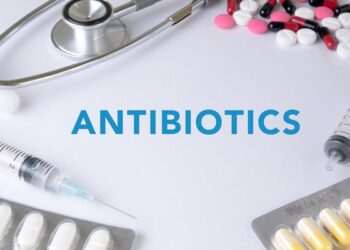 Έρευνα:Η χρήση αντιβιοτικών για τη θεραπεία της περιοδοντίτιδας μπορεί να μειωθεί