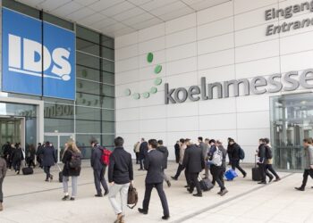 ﻿Η ΙDS 2017 “έσπασε” κάθε ρεκόρ συμμετοχής