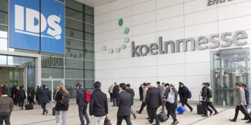 ﻿Η ΙDS 2017 “έσπασε” κάθε ρεκόρ συμμετοχής