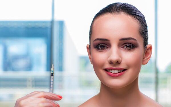 Έρευνα:Το Botox συμβάλλει στην αντιμετώπιση της καυσαλγίας του στόματος