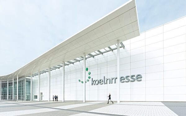 Αλλαγές στο πρόγραμμα της Έκθεσης IDS του 2021