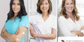 Διαγωνισμός καινοτομίας της Dentsply Sirona για γυναίκες στην Οδοντιατρική