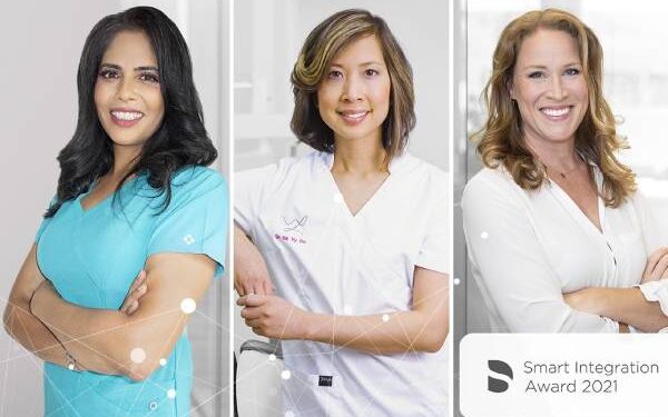 Διαγωνισμός καινοτομίας της Dentsply Sirona για γυναίκες στην Οδοντιατρική