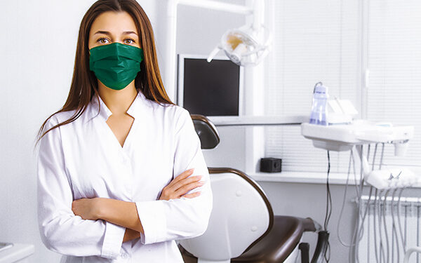 Οι οδοντίατροι θα καθορίζουν πότε θα απαιτείται rapid test