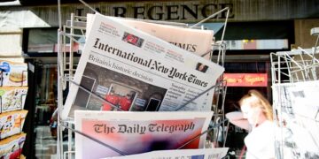 “Πάρτε την οδοντιατρική περίθαλψη από τα χέρια των πολιτικών”, λένε Βρετανοί οδοντίατροι