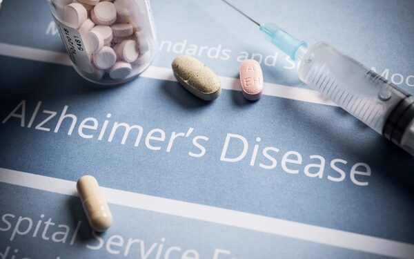 Σε φάρμακο για το Αλτσχάιμερ βρίσκεται η απάντηση για την αναγέννηση των δοντιών