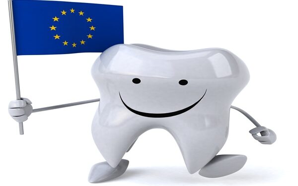 Eurostat: Πρωταθλήτρια Ευρώπης στους οδοντιάτρους η Ελλάδα!