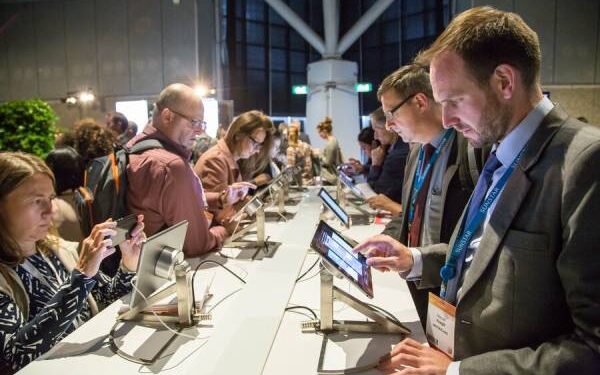 Ξεκίνησαν οι εγγραφές για το EuroPerio Series