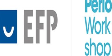 Perio Workshop 2016-Σε συνεργασία της ΕFP με τον ORCA