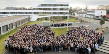 Για πέμπτη συνεχόμενη χρονιά, η Sirona τιμάται με το βραβείο του «Καλύτερου Εργοδότη» για το 2017!