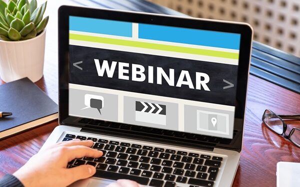 Διαδικτυακό σεμινάριο για έκτακτα ενδοδοντικά περιστατικά