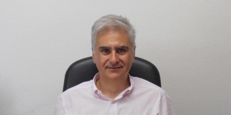 Συνέντευξη του κ.Δαμουλή Πέτρου