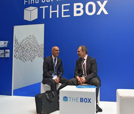 Συνέντευξη του Μ. Αraujo στον Χρήστο Κωνσταντινίδη (στο πλαίσιο του Osteology 2016 στο Monte Carlo)