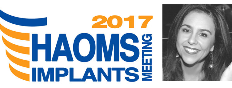 2η Διημερίδα  Εμφυτευματολογίας της ΕΕΣΓΠΧ