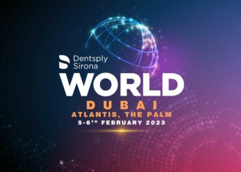 Στο Ντουμπάι το συνέδριο Dentsply Sirona World 2023