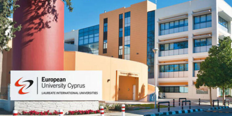 Έναρξη μεταπτυχιακού προγράμματος Ορθοδοντικής στο Ευρωπαϊκό Πανεπιστήμιο Κύπρου