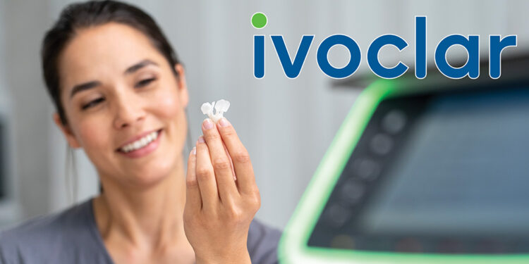 Αισθητικά αποτελέσματα – απλά και αποτελεσματικά: το IPS e.max Press θέτει τα πρότυπα στην τεχνολογία συμπίεσης