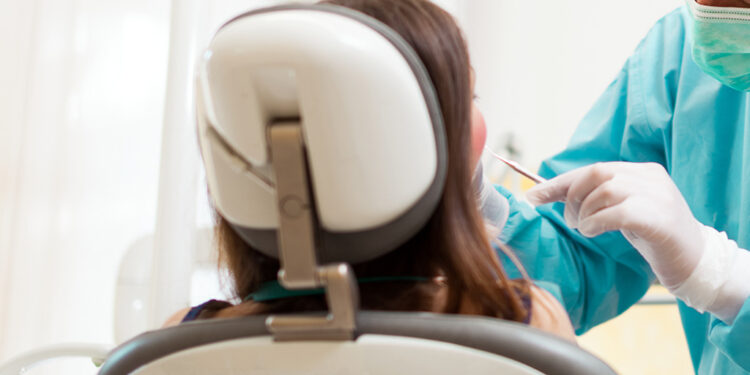 Ασθενείς με κακοήθη αιματολογικά νοσήματα. Οδοντιατρική αντιμετώπιση