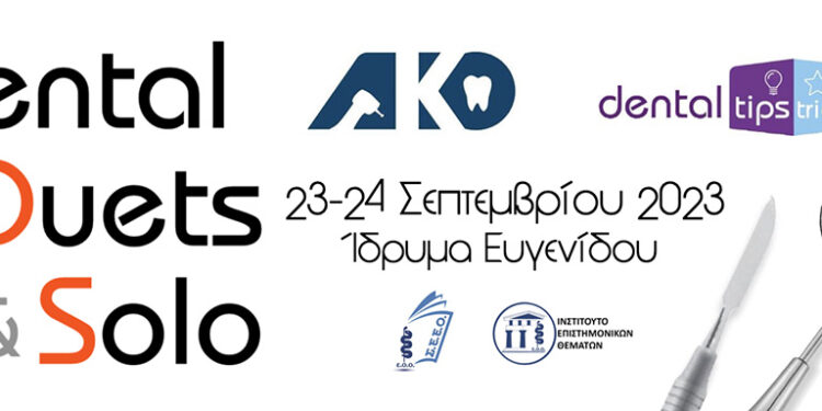 Dental Duets & Solo