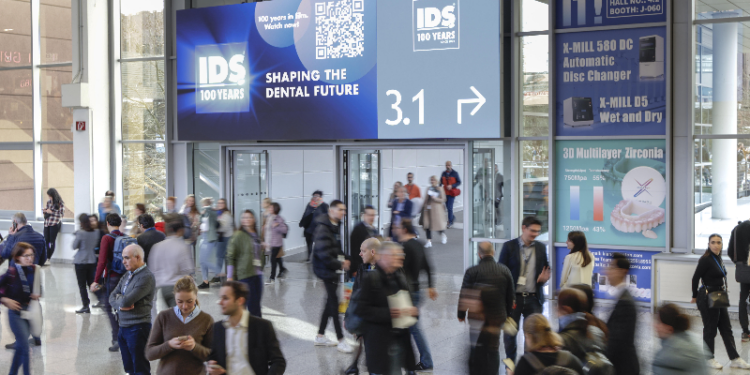 Με επιτυχία και μαζική συμμετοχή ολοκληρώθηκε η επετειακή IDS 2023