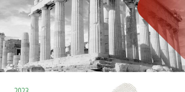 2nd Style Italiano Endodontics International Congress in Greece