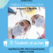 Ημερίδα τελειόφοιτων φοιτητών οδοντιατρικής D-Students in Action 2023