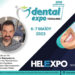 DENTAL 2023: «Μια άριστη ευκαιρία για να συναντηθεί ο κλάδος και να δει τις τελευταίες εξελίξεις»
