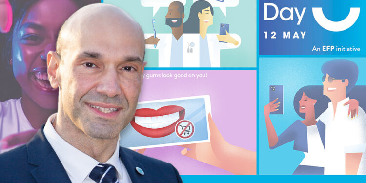 Τα υγιή ούλα σου πάνε πολύ! Προστάτεψέ τα!