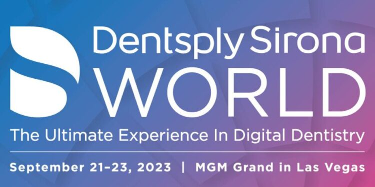 Η Dentsply Sirona παρουσιάζει νέες ψηφιακές λύσεις στο DS World
