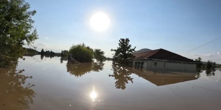 Η ΕΟΟ στηρίζει οικονομικά τους οδοντιάτρους που επλήγησαν απ’ τις πλημμύρες