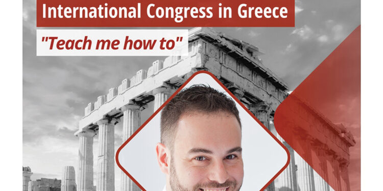 Με αρκετές καινοτομίες το 2ο Style Italiano συνέδριο Ενδοδοντίας