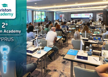 Αυλαία για το «2o Ετήσιο συνέδριο Ariston Academy Κύπρου»