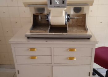 Πωλείται γερμανικό μοτέρ γυαλίσματος