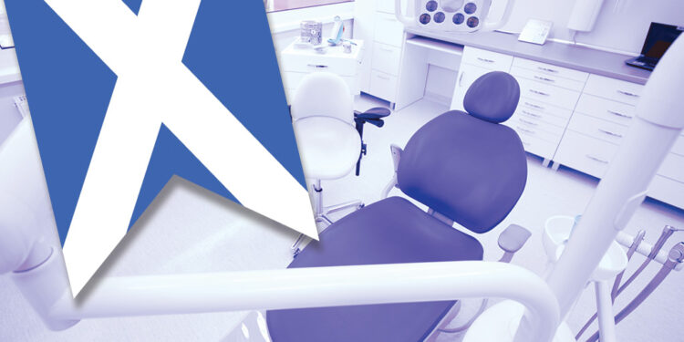 Οδοντίατροι στη Σκωτία