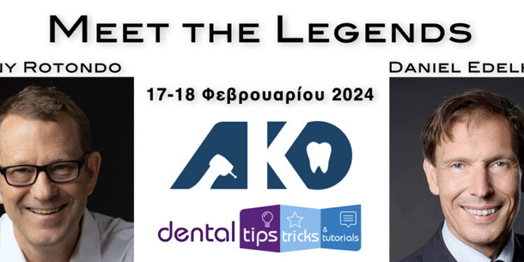 Meet The Legends 2024