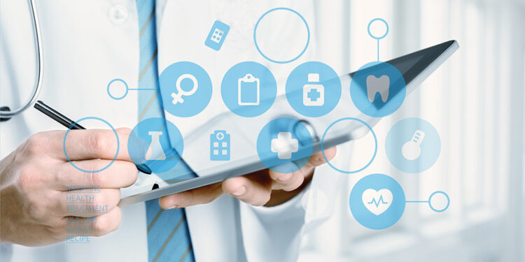 Ενσωμάτωση της Ηλεκτρονικής Συνταγογράφησης στην οδοντιατρική περίθαλψη